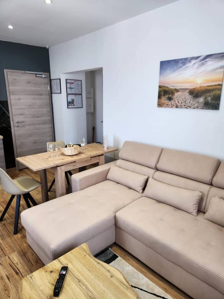 Appartement Confortable 103 - Kingersheim
