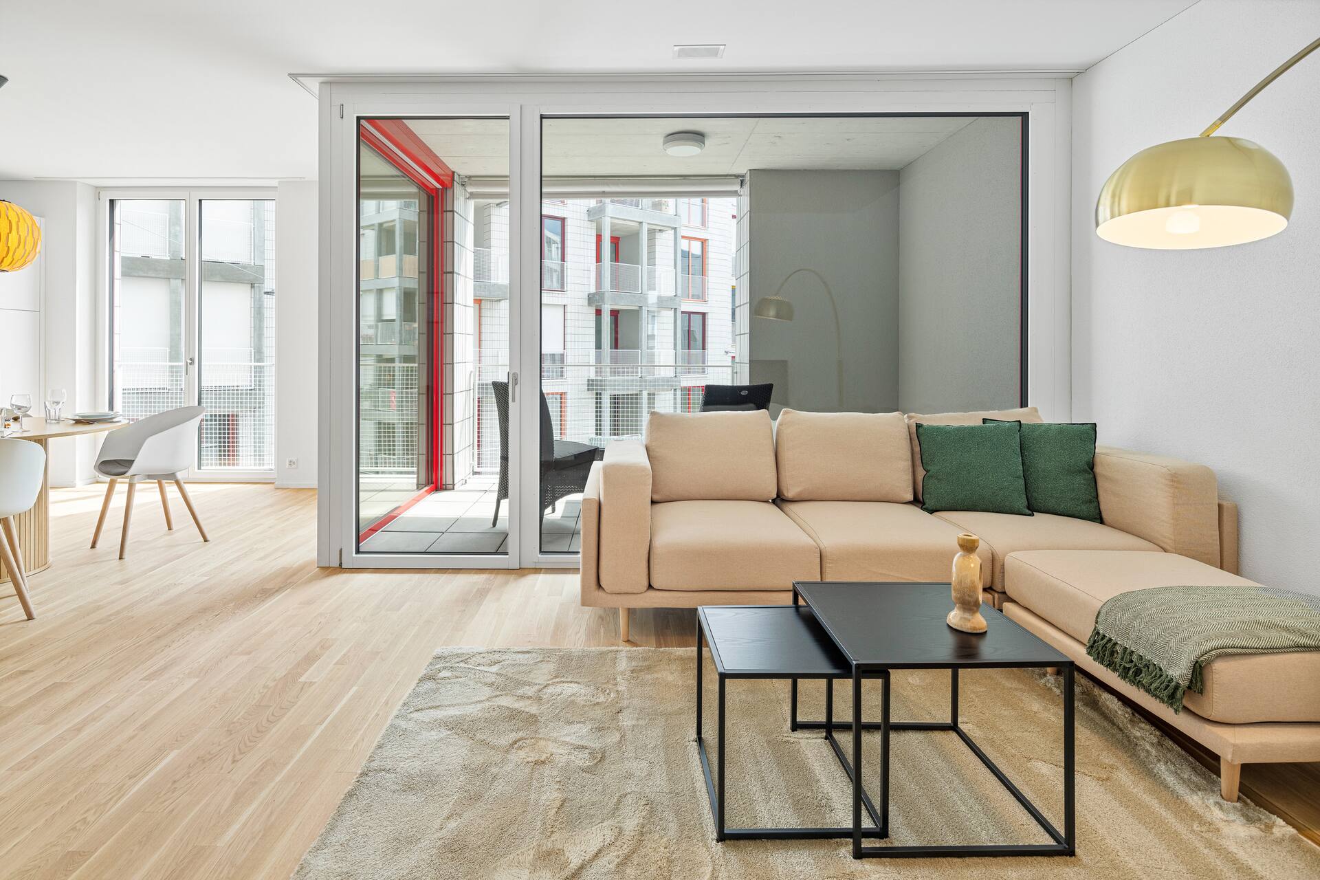 ARISER - Luzern Kriens Business Suites