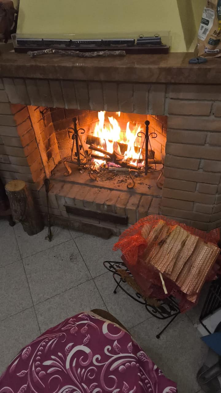 Il Borgo Antico - Ovindoli