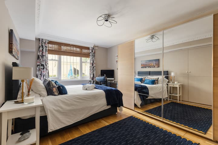 Спална соба 2