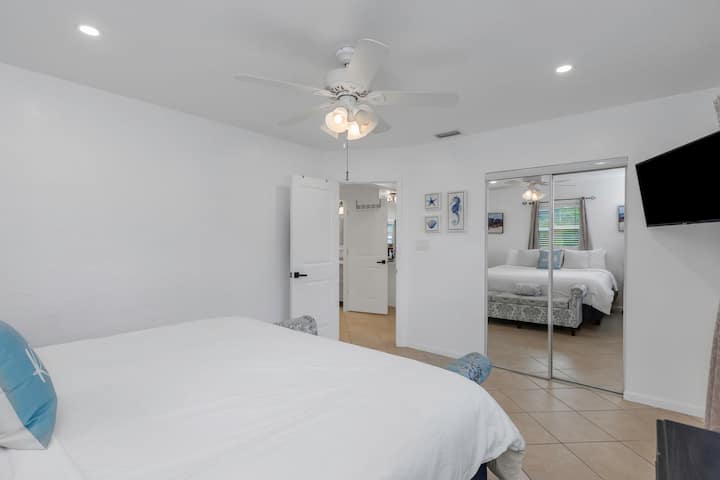 Спална соба 1