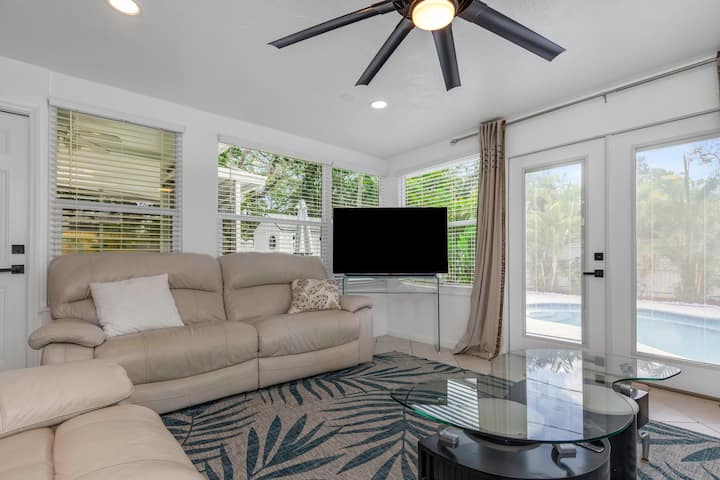 Дневна соба