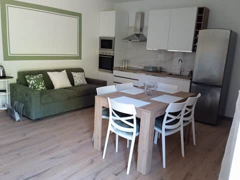 Proprietà Airbnb di successo: Casa l'Ulivo a Pescara