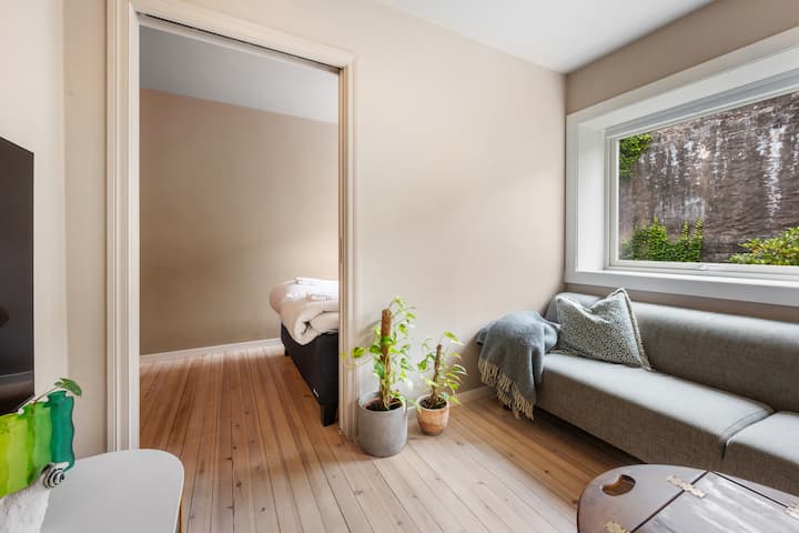 • Modern • Historical • Comfortable • Central Brgn - Bergen, Norwegen