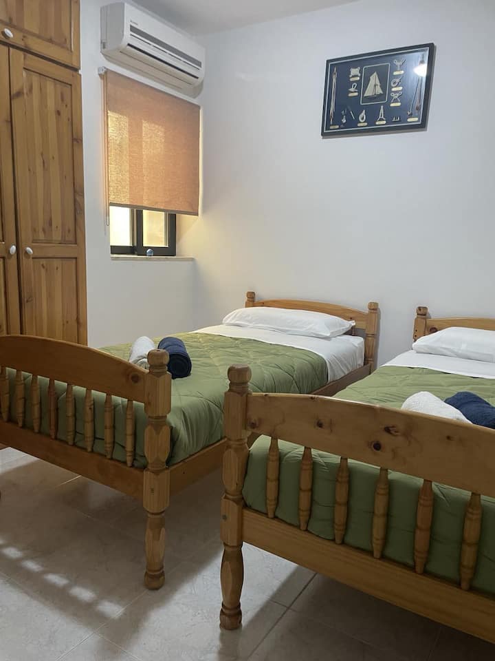 Спална соба 2