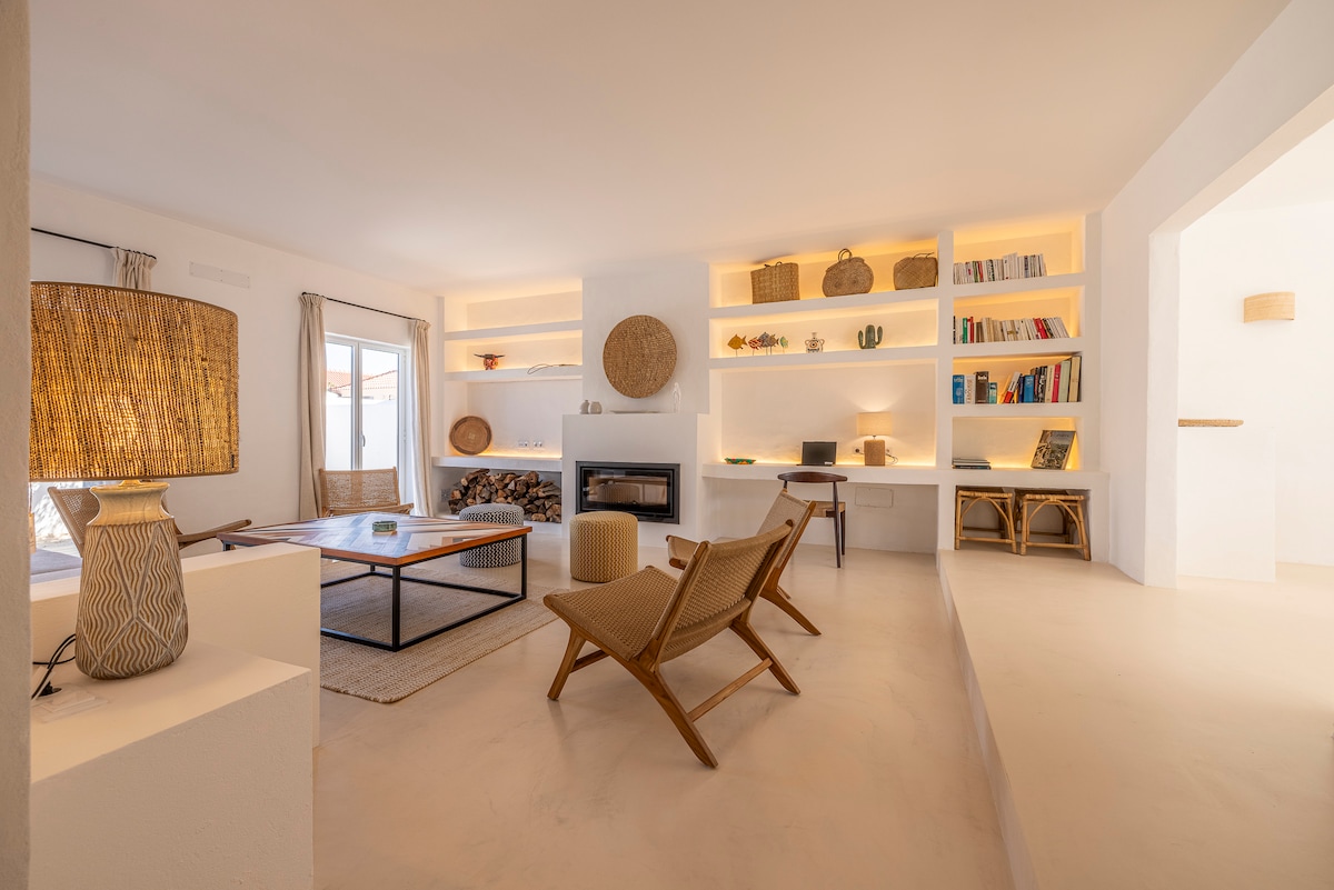 Casa Oceano — view 4