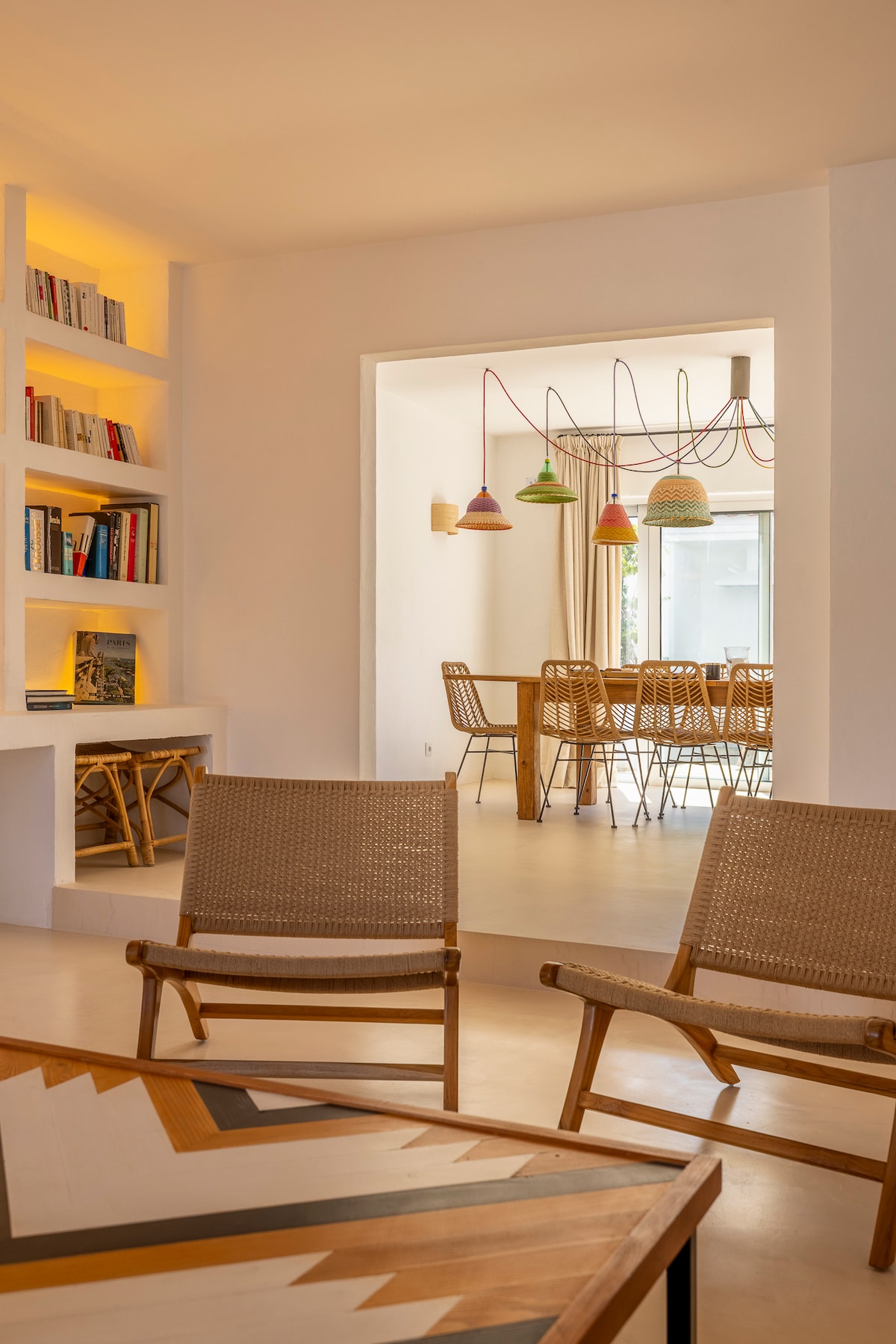 Top Airbnb: Comporta: beautiful village house with pool em Carvalhal