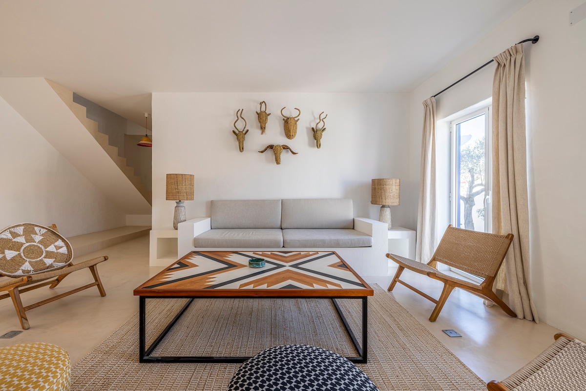 Casa Oceano — view 5