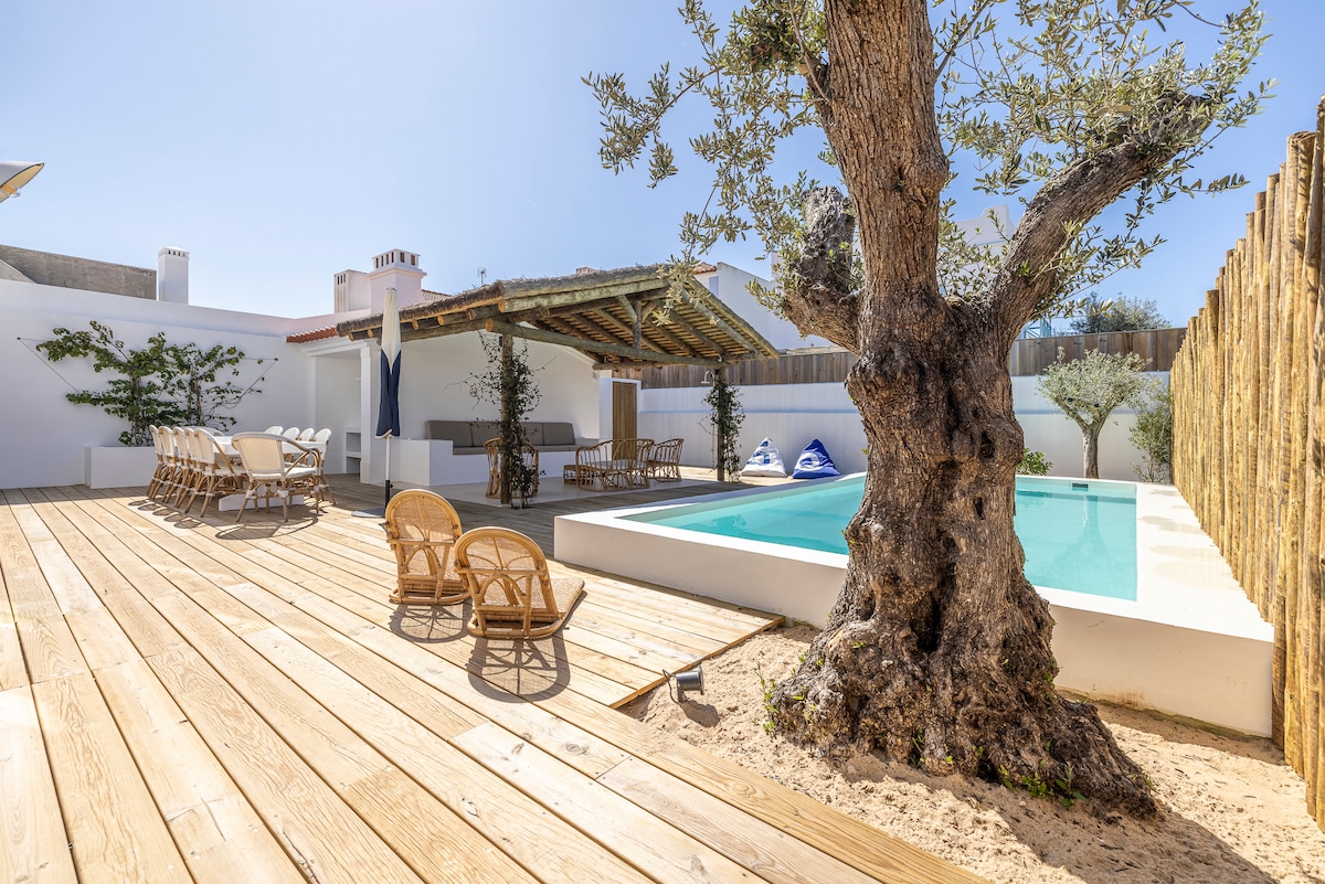 Casa Oceano — view 2