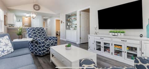 Top performing Airbnb: Golf, Beach, Pool… Repeat! in Litchfield Beach