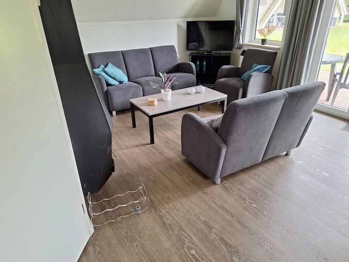 Ons Stekkie 138 - Coevorden