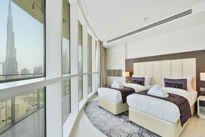 Спална соба 2