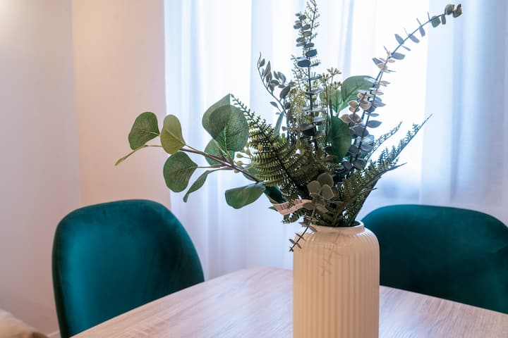 G232 Apartamento De Diseño A Estrenar Feria Madrid - Torrejón de Ardoz