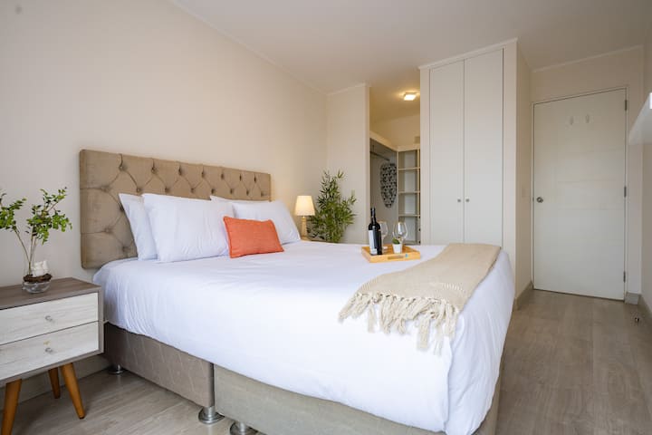 საძინებელი