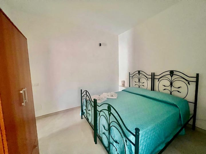 ห้องนอน