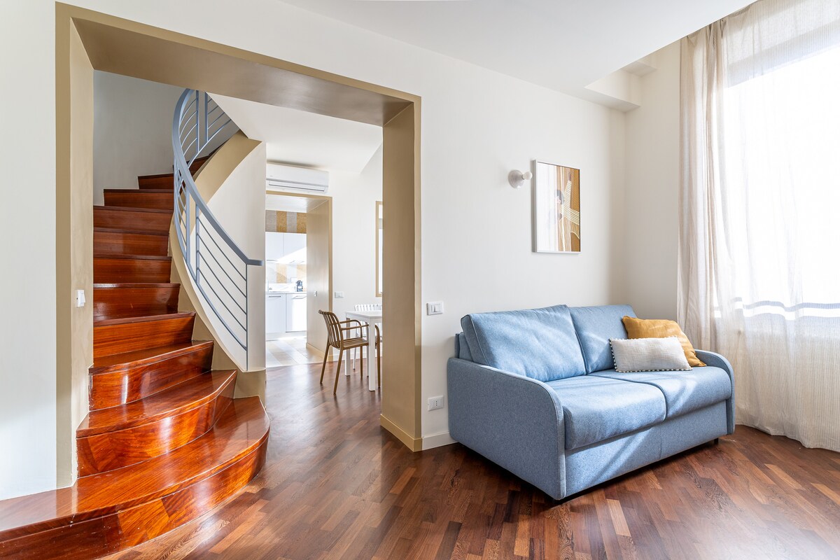 Всекидневна