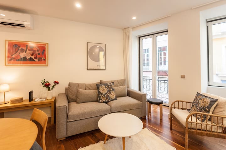 FLH Glória 70 Apartment I