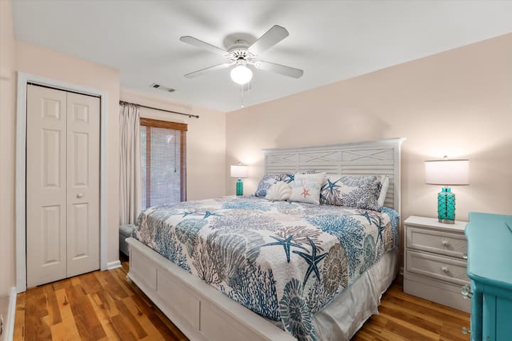 საძინებელი