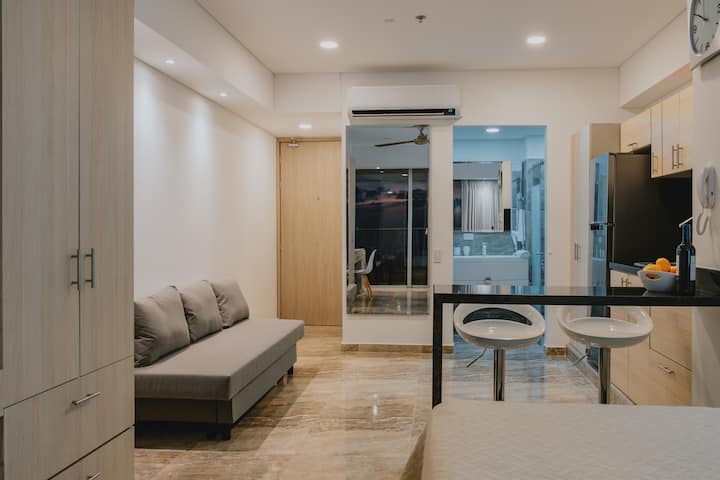 Всекидневна