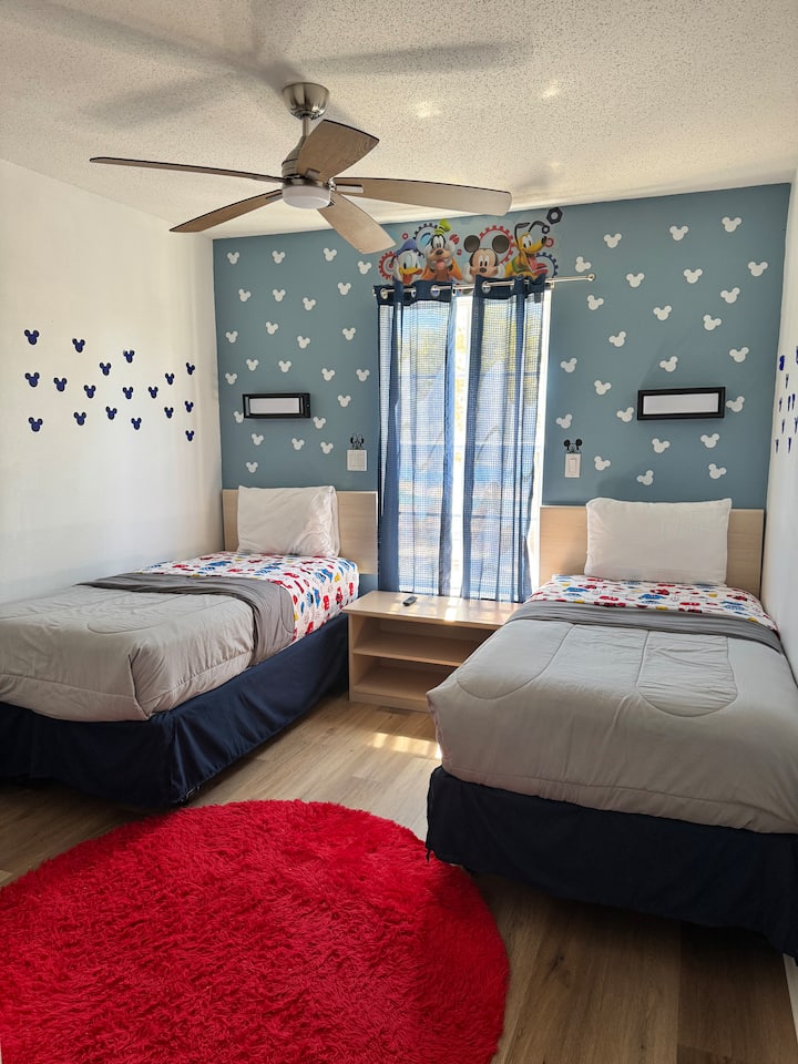 Bedroom 3