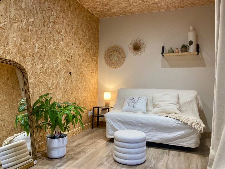 غرفة النوم 4