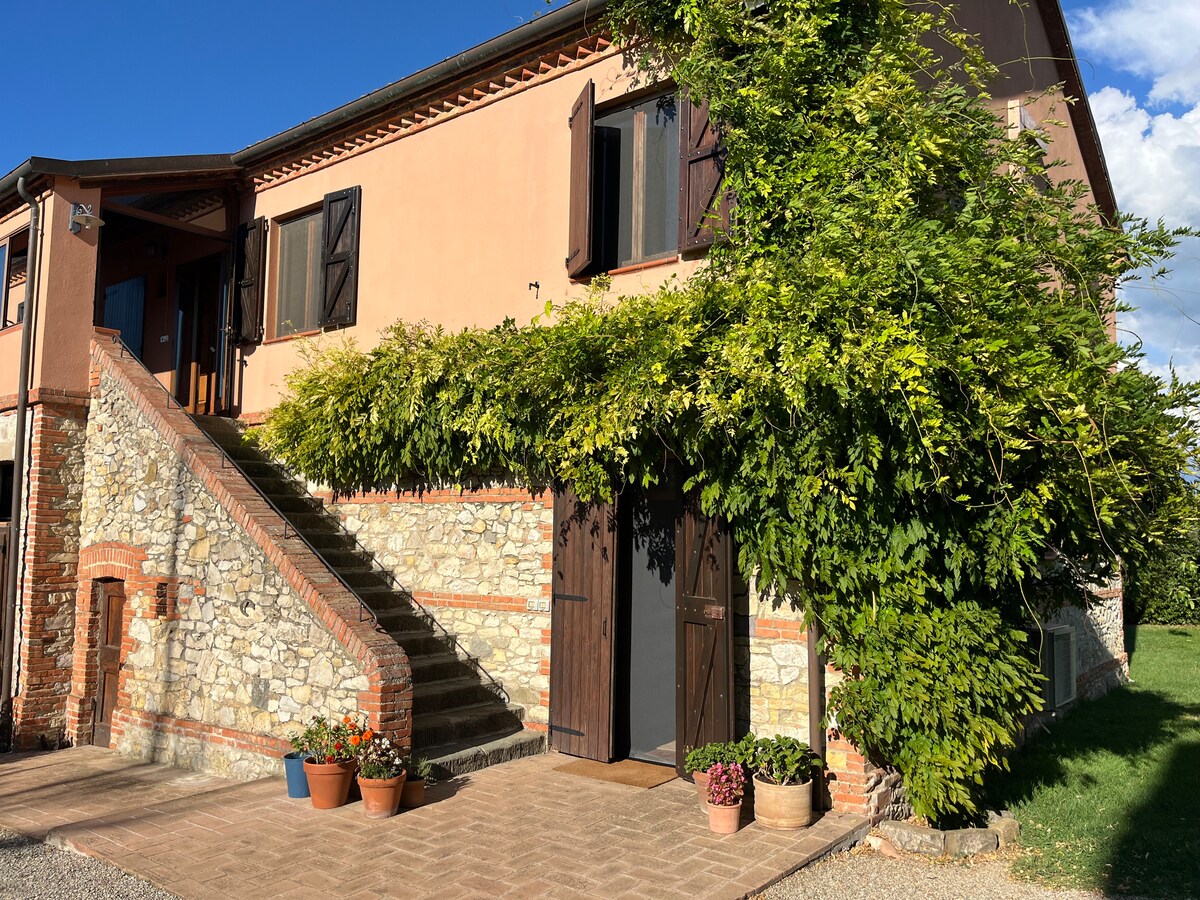 مقدمة البيت/مدخل الشقة