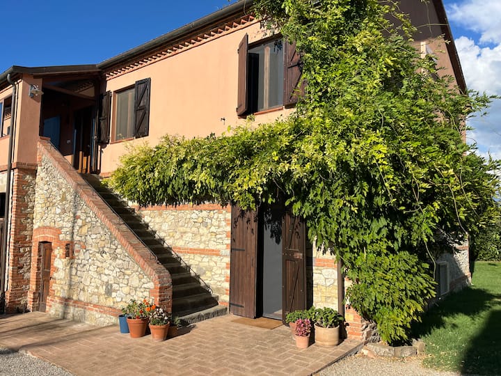 Casa Alba - Castiglione del Lago