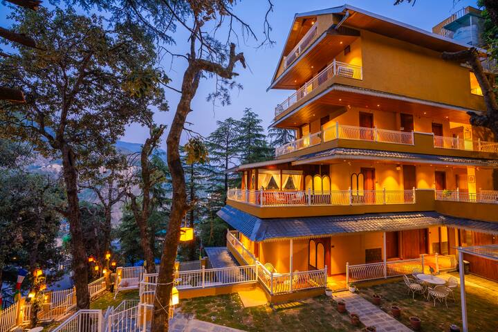 PACK managed Airbnb listing 2