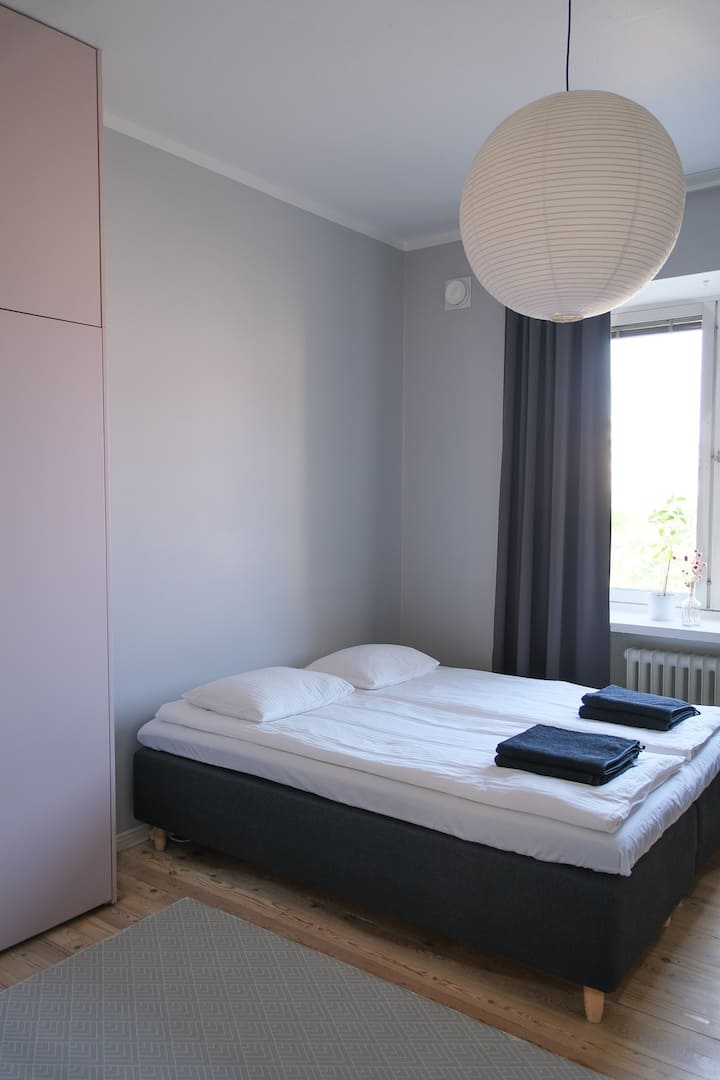 غرفة النوم 1