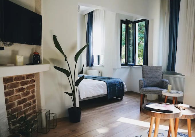 Cozy Vacation Home Blue Mosque & Hagia sophia gallery image 5