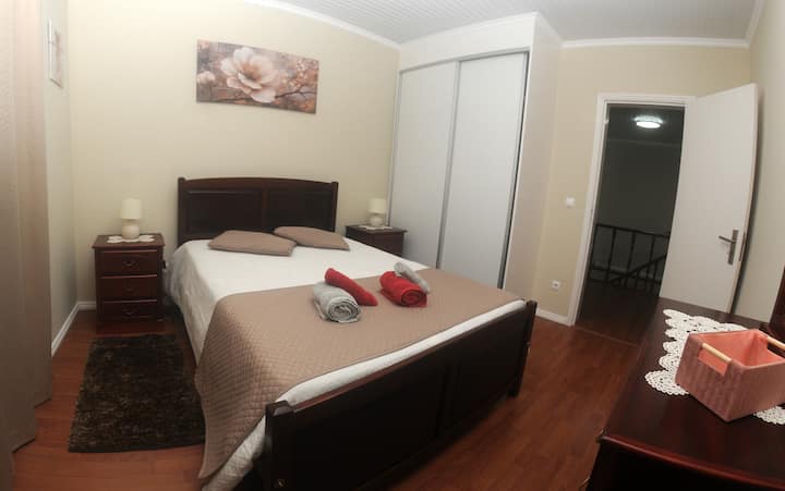 Habitación 1