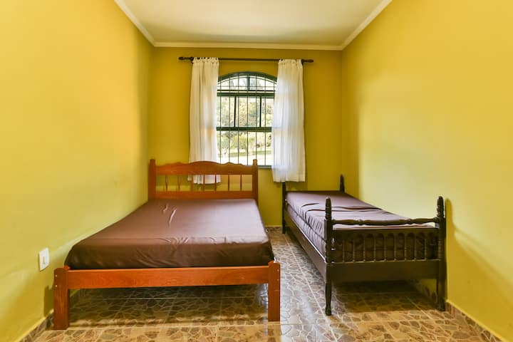 საძინებელი 3