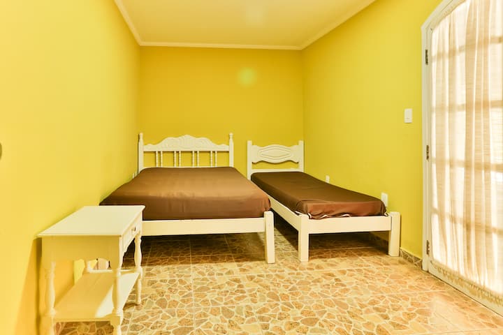 საძინებელი 2