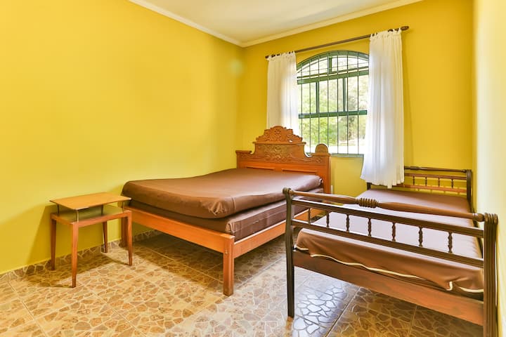 საძინებელი 5