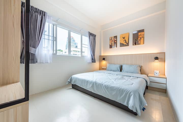 Спална соба 2