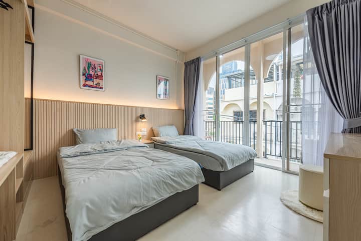 Спална соба 3