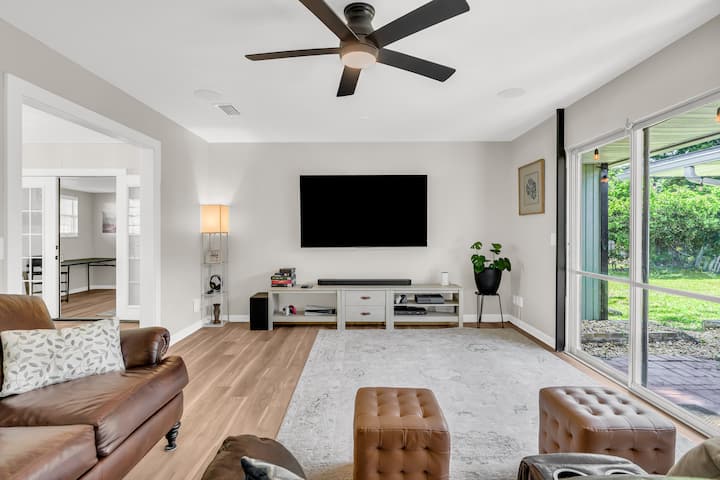 Mandarin 3br + Flex + 3 Bath - Jacksonville, FL