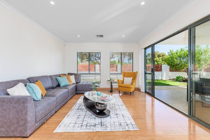 Light-filled layout | Fully Equipped for Living gallery image 3