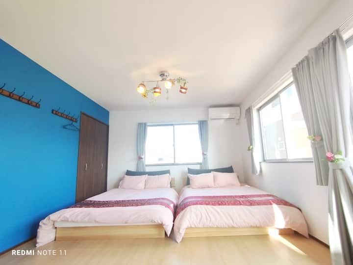Habitación 1