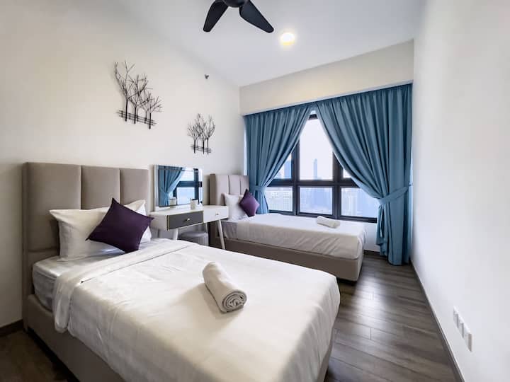 غرفة النوم 2