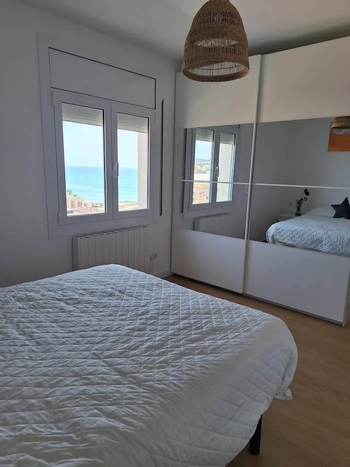 Chambre 1