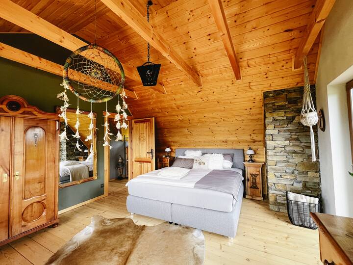 საძინებელი 1