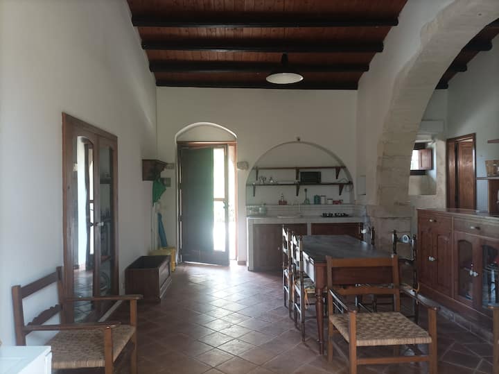 Olive Country House Doble - Marina di Ragusa