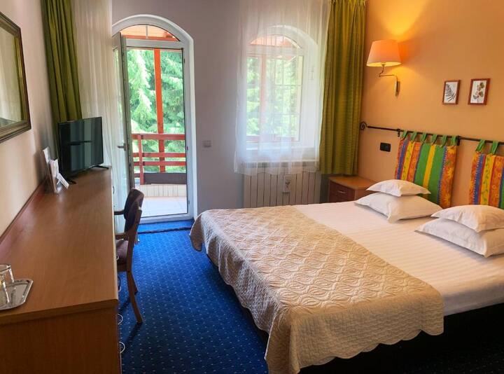 غرفة النوم 1