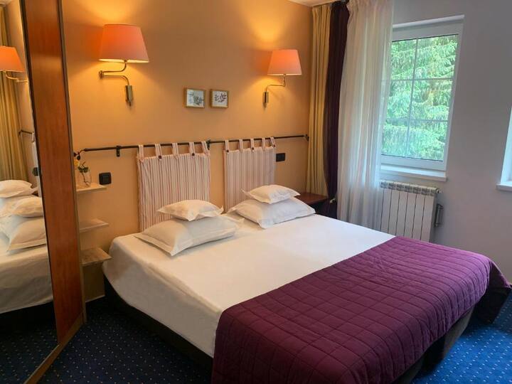 غرفة النوم 5