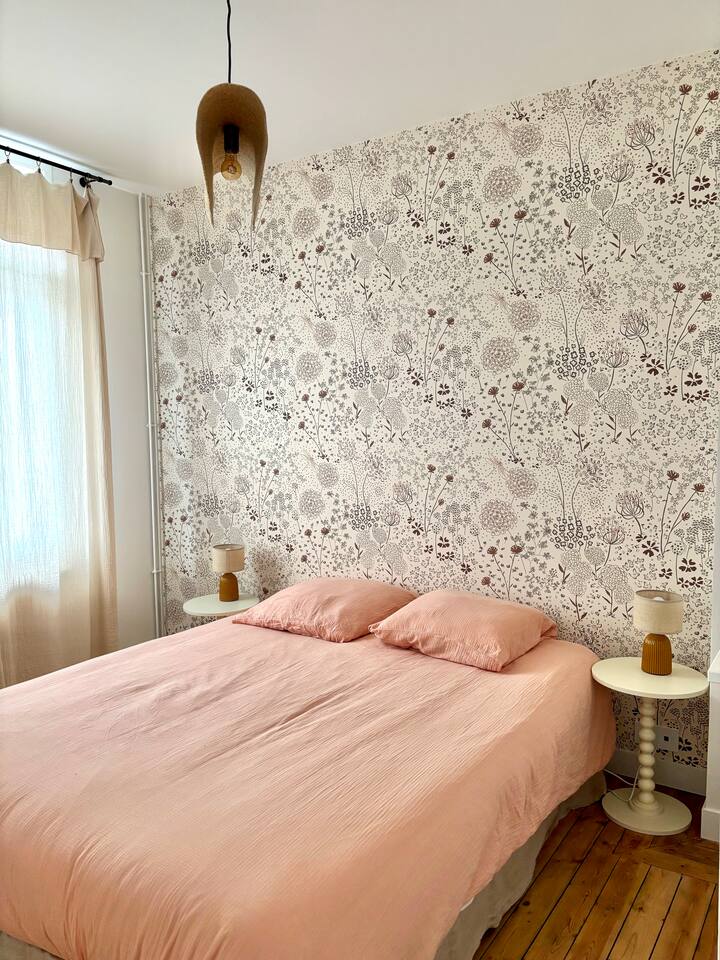 საძინებელი 1