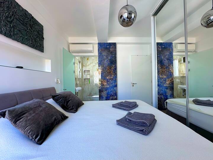 საძინებელი