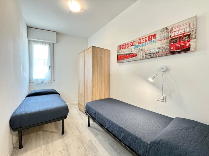 غرفة النوم 2