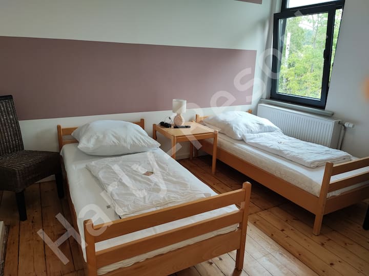 Schlafzimmer 3
