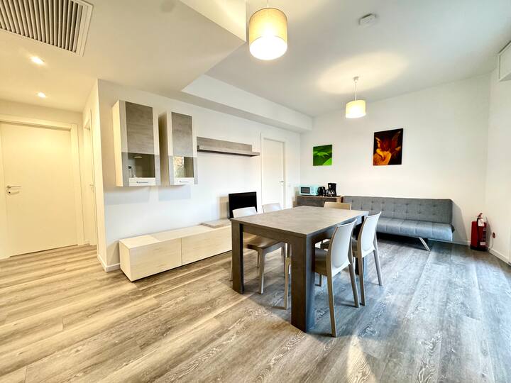 Villaggio Lido G2 Cavallino - Carraro Immobiliare - Cavallino-Treporti